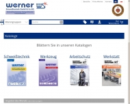 Bild Schweitechnik Werner