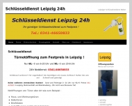 Bild Schlsseldienst Leipzig 24h