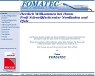 Fomatec