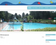 Bild Freibad Lohe