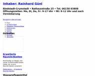 Bild Leichtwei Richard