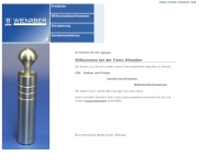 Bild Wienber Sondermaschinenbau + CNC Technik GmbH