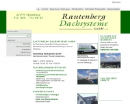 Bild Rautenberg Dachsysteme GmbH