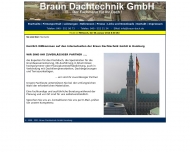 Bild Braun Dachtechnik GmbH