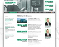 Bild Kohlhage Befestigungstechnik GmbH & Co. KG