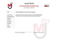 Bild Muth Josef