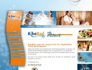 Bild Schwimmbad