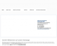 Bild NEFF Schwimmbadtechnik