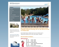 Bild Freibad Syke