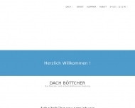 Bild DACH BTTCHER GmbH Dachdeckerei