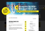 Bild Freizeitbad düb Die Wassererlebniswelt