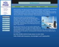 Bild POOL-PFLEGE H. Fischer Grohandel e.K.