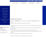 Bild SCHENK Spezialtransporte GmbH