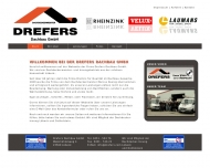 Bild DREFERS DACHBAU GmbH