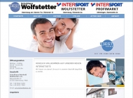 Bild Schuhhaus Wolfstetter