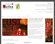 Bild Sailer Birgit Schuhhaus