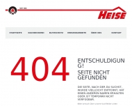Bild Hans H. Heise Dachdeckerei und Blitzschutzanlagen GmbH
