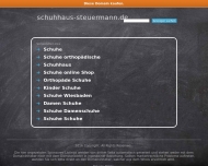 Bild Schuhhaus Steuermann 