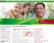 Bild Vieth Orthopdieschuhmacherei