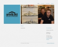 Bild Zwickl OHG Schuhhaus