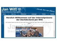 Bild Witt Jan Dachdeckermeister