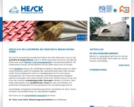 Bild Arthur Heick Bedachungsunternehmen Gesellschaft mit beschränkter Haftung