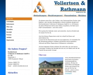 Bild Vollertsen & Rathmann GmbH & Co. KG Dachdeckerei