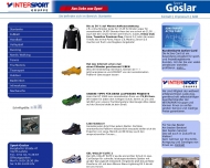 Bild Sport Goslar Inhaber Sven Goslar e.K.