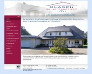 Bild Clasen Schieferdcher GmbH Dachdeckerei