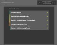 Bild Kunert Schuhgeschft