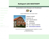 Bild Nosthoff Leo Reitsport