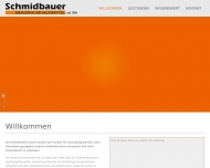 Bild Schmidbauer Orthopdie
