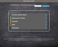 Bild Rttinger Christina's Schuhmoden