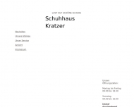 Bild Kratzer Schuhhaus