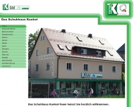 Bild Schuhhaus Kunkel