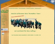 Bild Thormhlen Uwe Bedachung-Zimmerei