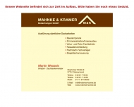 Bild MAHNKE & KRAMER Bedachungen GmbH