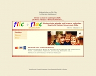 Bild Markus Bentenrieder Flic-Flac Kinderschuhe
