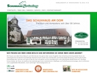 Bild Grning Schuhhaus