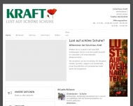 Bild Kraft Erwin Schuhhaus