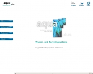Bild aqua plus Abwasser- und Oberflchentechnik GmbH