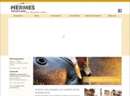 Bild Hermes Rudi