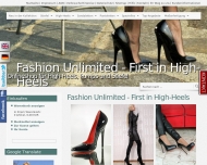 Bild Fashion Unlimited