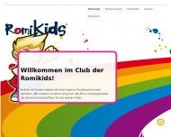 Bild Der kleine Muck Rssler & Scheib GmbH & Co. KG