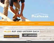 Bild Rusticasa Bau GmbH Dachdeckerbetrieb