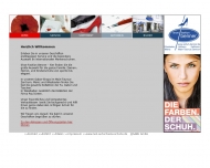 Bild Benner Schuhmode