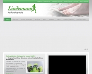 Bild Lindemann Fuorthopdie Inh. Ralf Dettmar e.Kfm.