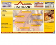 Bild Hartmann Bedachungen GmbH Dachdeckerei
