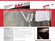 Bild ABC - Schuhe