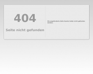 Website ABC - Schuhe